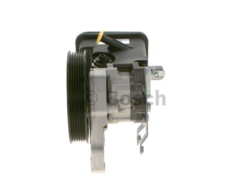 Hydraulic Pump, steering system BOSCH KS00000713 2