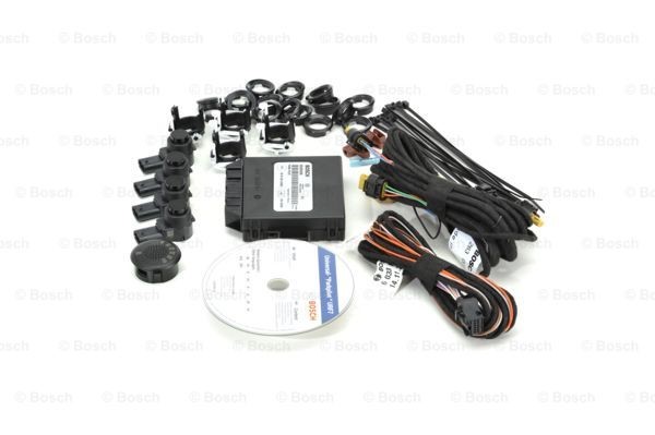 Parking Distance Control BOSCH 0263009565. Buy online at Cars245