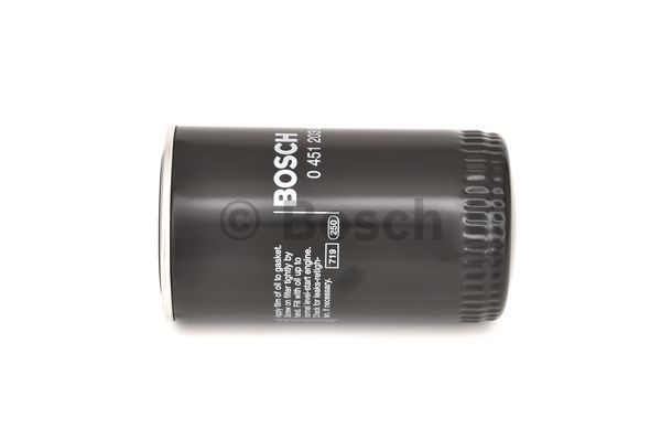 Oil Filter BOSCH 0451203010 4