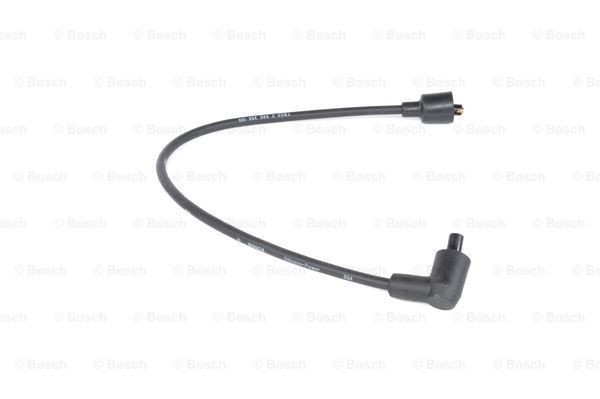 Ignition Cable BOSCH 0986356190 4