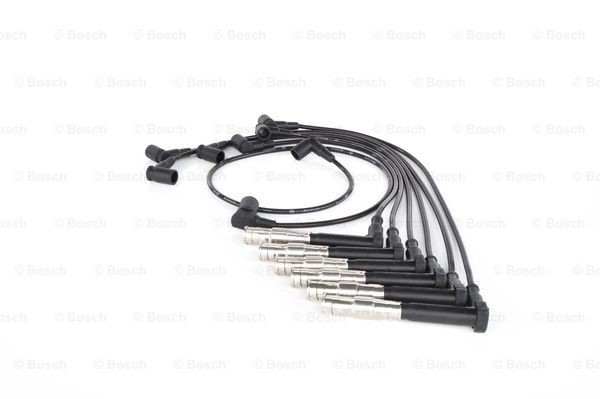 Ignition Cable Kit BOSCH 0986356314 2