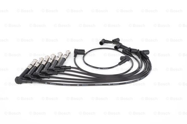 Ignition Cable Kit BOSCH 0986356314 3