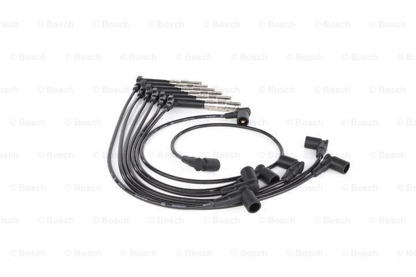 Ignition Cable Kit BOSCH 0986356314 4