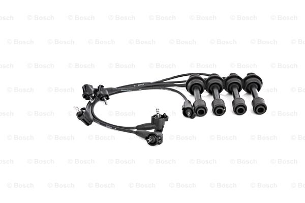 Ignition Cable Kit BOSCH 0986357175