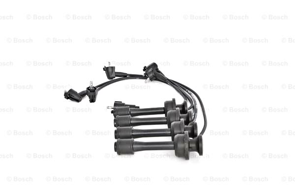 Ignition Cable Kit BOSCH 0986357175 2