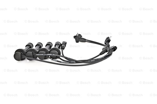 Ignition Cable Kit BOSCH 0986357175 3