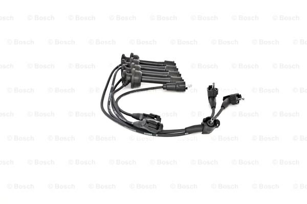 Ignition Cable Kit BOSCH 0986357175 4
