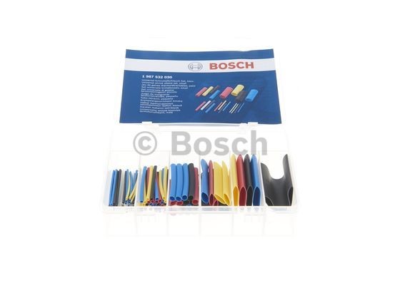 Cable Connector BOSCH 1987532030