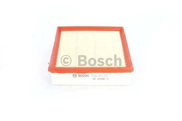 Air Filter BOSCH F026400374
