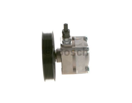 Hydraulic Pump, steering system BOSCH KS01000059 2