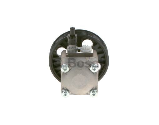Hydraulic Pump, steering system BOSCH KS01000059 3
