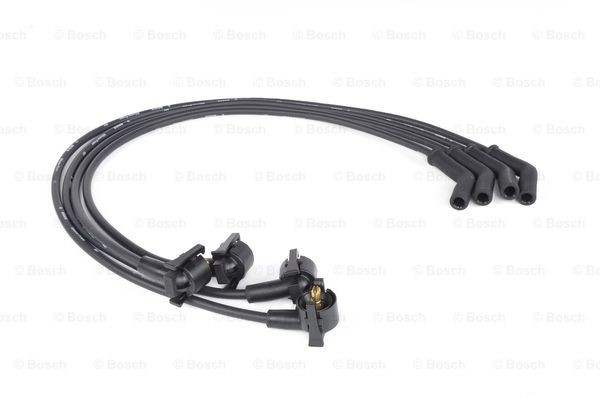 Ignition Cable Kit BOSCH 0986356829