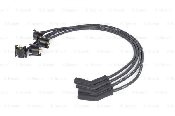 Ignition Cable Kit BOSCH 0986356829 2