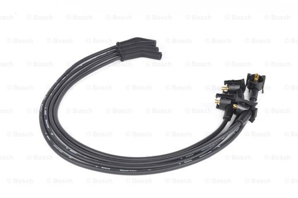 Ignition Cable Kit BOSCH 0986356829 4