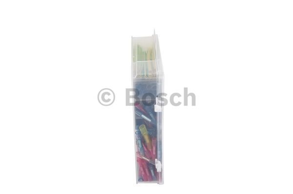 Cable Connector BOSCH 1987532101 2