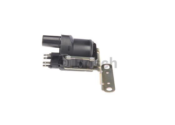 Ignition Coil BOSCH F000ZS0111 3
