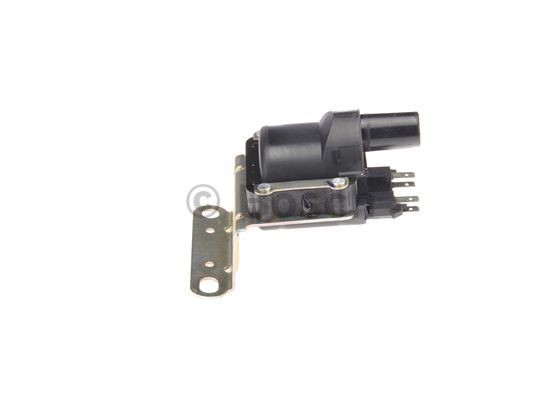 Ignition Coil BOSCH F000ZS0111 5