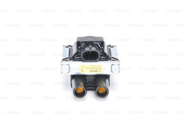 Ignition Coil BOSCH F000ZS0103 2