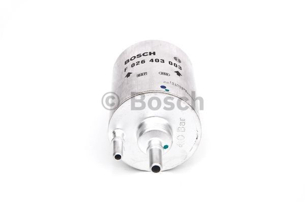 Fuel Filter BOSCH F026403003