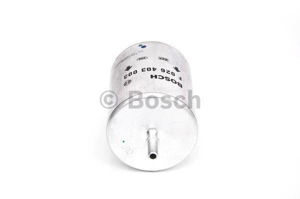 Fuel Filter BOSCH F026403003 3