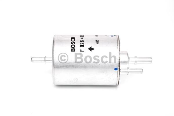 Fuel Filter BOSCH F026403003 4