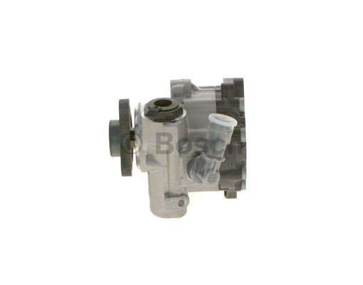 Hydraulic Pump, steering system BOSCH KS01000731 2