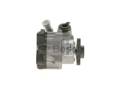 Hydraulic Pump, steering system BOSCH KS01000731 4