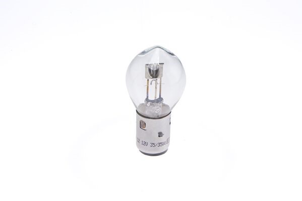 Bulb, headlight BOSCH 1987302105 2