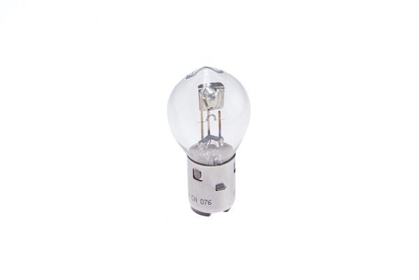 Bulb, headlight BOSCH 1987302105 4