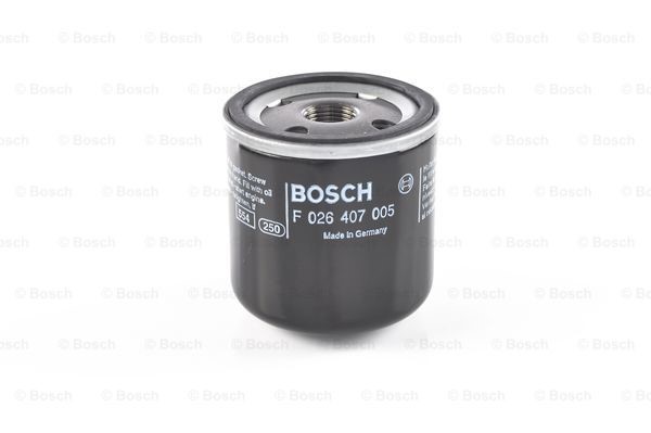 Oil Filter BOSCH F026407005