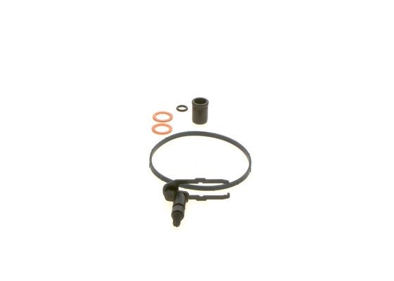 Seal Kit, injector pump BOSCH 1467010498 2