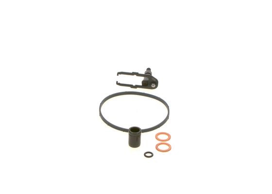 Seal Kit, injector pump BOSCH 1467010498 4