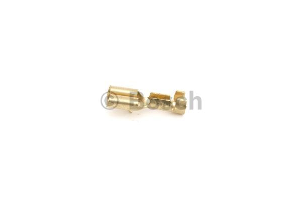 Cable Connector BOSCH 1901355975 2