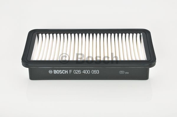 Air Filter BOSCH F026400093