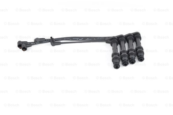Ignition Cable Kit BOSCH 0986357261