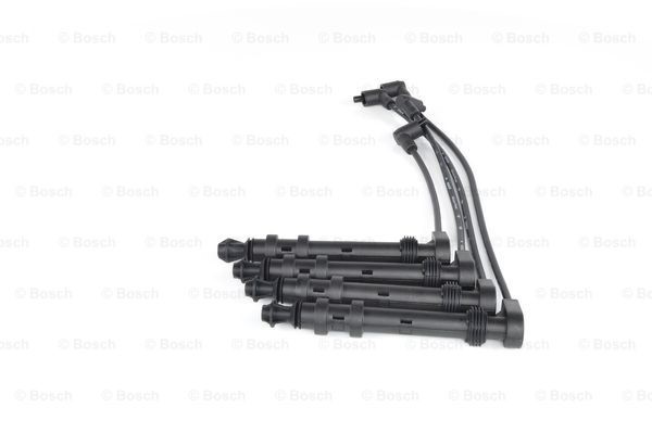 Ignition Cable Kit BOSCH 0986357261 2
