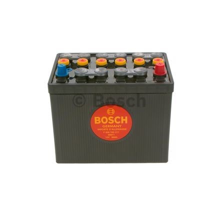 Starter Battery BOSCH F026T02311