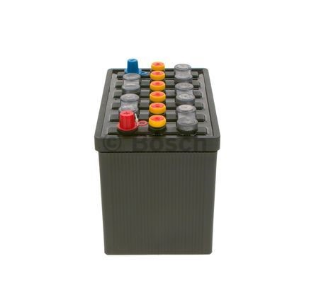 Starter Battery BOSCH F026T02311 2