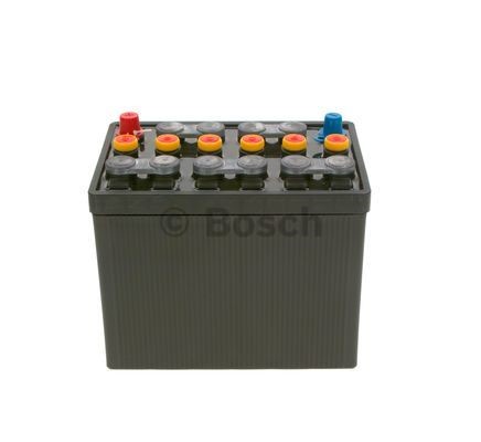 Starter Battery BOSCH F026T02311 3