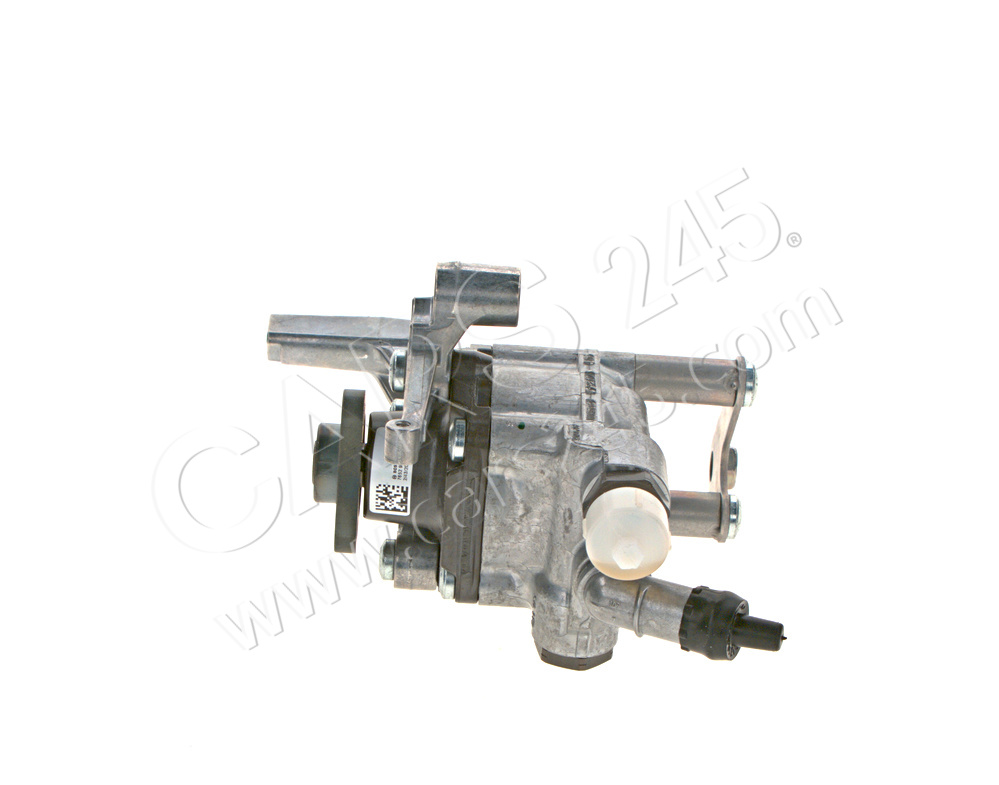 Hydraulic Pump, steering system BOSCH KS00001717 2