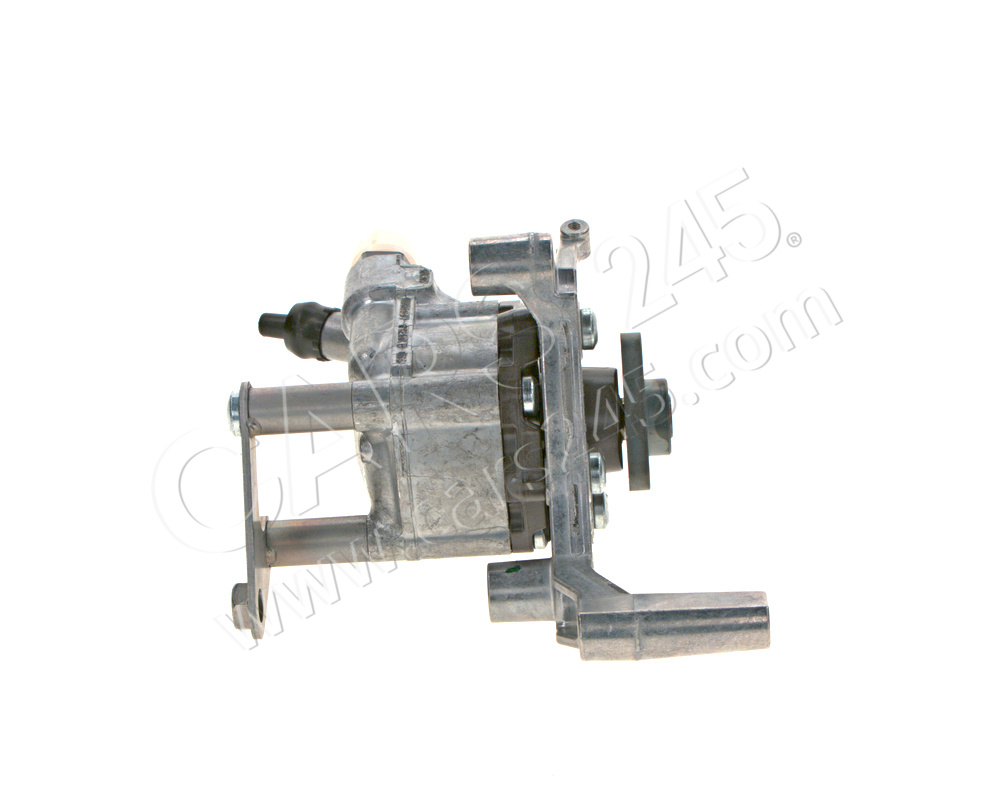Hydraulic Pump, steering system BOSCH KS00001717 4