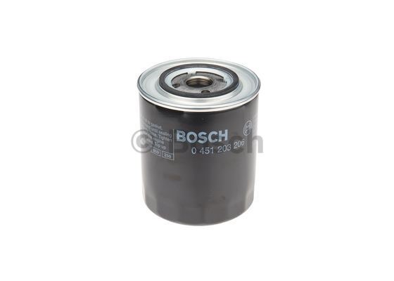 Oil Filter BOSCH 0451203206