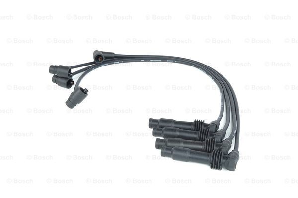 Ignition Cable Kit BOSCH 0986357228 2