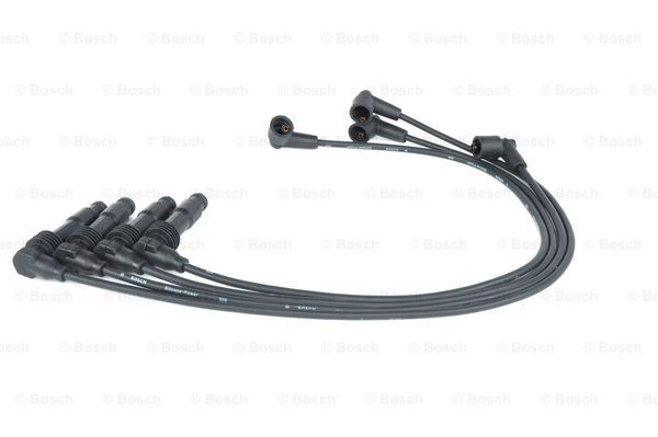Ignition Cable Kit BOSCH 0986357228 3