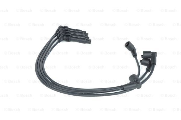 Ignition Cable Kit BOSCH 0986357228 4