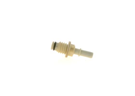 Return Connector, delivery module (urea injection) BOSCH F00BH40500 2