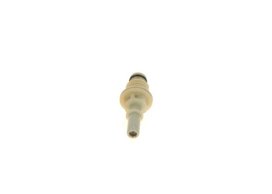 Return Connector, delivery module (urea injection) BOSCH F00BH40500 3