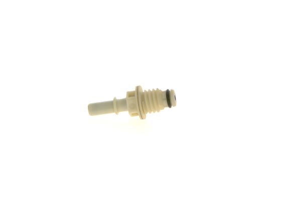 Return Connector, delivery module (urea injection) BOSCH F00BH40500 4