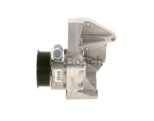 Hydraulic Pump, steering system BOSCH KS00000081 2