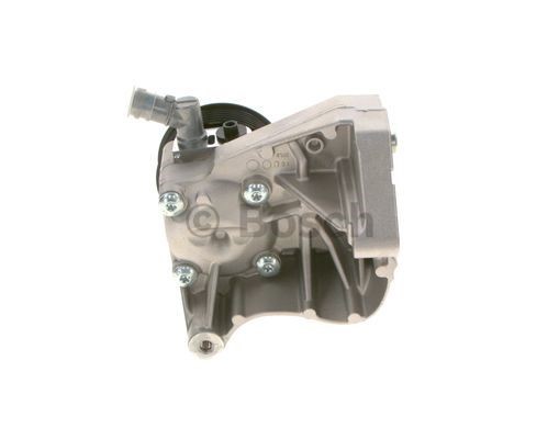 Hydraulic Pump, steering system BOSCH KS00000081 3